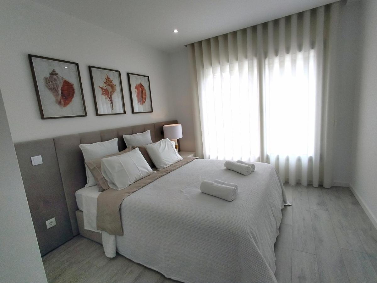 Rancho Ta-Mar Apartment Nazare Beach Exterior foto